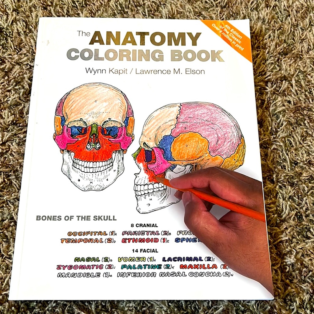 Coloring Book